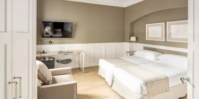 Classic Room — Trip.com listing photograph